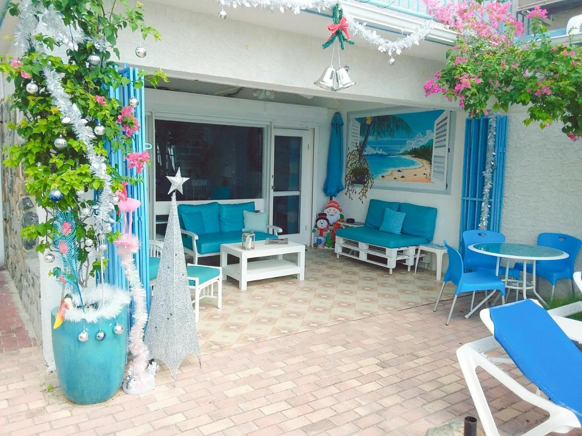 Villas On Great Bay Villa Foxie Philipsburg  Eksteriør billede
